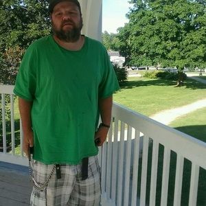 Meet your Posher, Jason